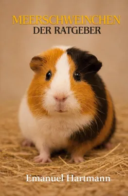 Produktbild von Meerschweinchen
