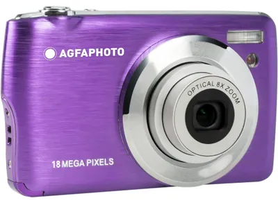 Immagine prodotto di AgfaPhoto Realishot DC8200 viola