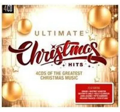Imagen del producto de Varias canciones - Lo mejor... Éxitos navideños