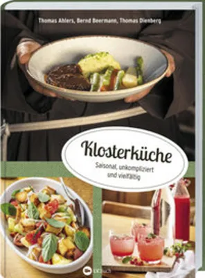 Produktbild von Klosterküche