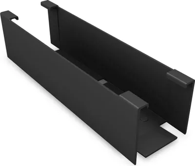 Image de K2 BlackCover, SingleRail 36, barre de 150 mm, 1 pièce.