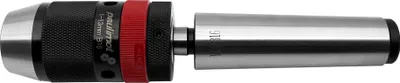 Produktbild von PAULIMOT Schnellspann-Bohrfutter für Rechts- und Linkslauf 1 - 13 mm MK4 / M16