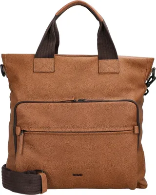 Produktbild von Picard Casual - Shopper 15.6" 41 cm (cognac)