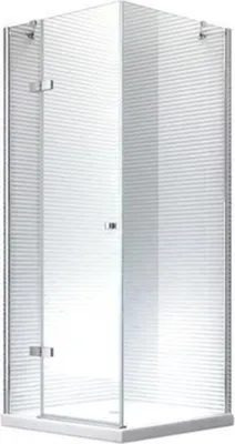 Produktbild von Glaszentrum Hagen - 120x90x195cm - Duschkabine Hestia Duschkabine Duschkabine - 8mm - ESG Glas