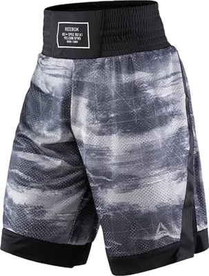Produktbild von Reebok Hosen Combat Prime Boxing, BJ8849, Größe: 170