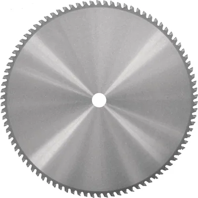 Produktbild von Metallkraft Sägeblatt für Stahl Durchmesser ¸355 x 2,4 x 25,4 mm Z90, für dünnes Material