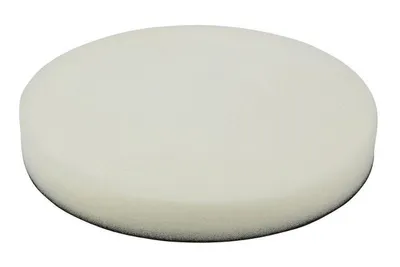 Immagine prodotto di Wolfcraft Spugna per lucidatura autobloccante ø 150 mm 3167000