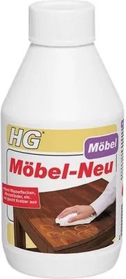 Produktbild von HG Möbel Neu für dunkele Möbel