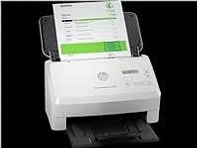 Image de HP Scanjet Enterprise Flow 5000s5                     6FW09A