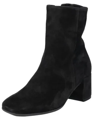 Image de Gabor Bottines Bottines en cuir velours