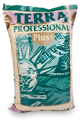 Zdjęcie produktu dla Canna Terra Professional Plus 25 l
