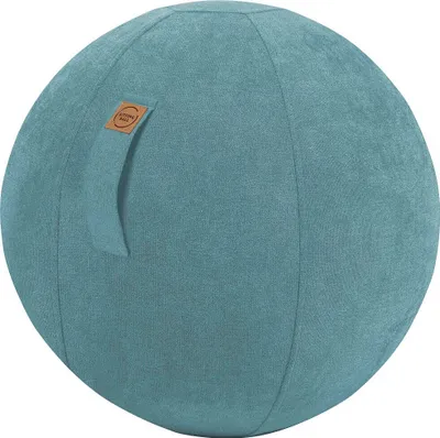Produktbild von SITTING BALL ALFA Sitzball petrol 65,0 cm