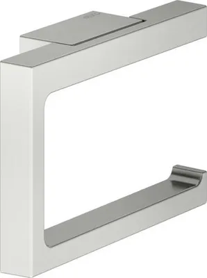 Produktbild von KEUCO EDITION 11 Toilettenpapierhalter, schwankbar, offene Form, 11162060000