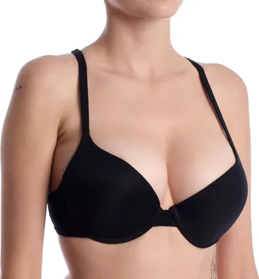 Produktbild von Lormar Bügel-BH für Damen mit Soufflé-Push-up-Cups
