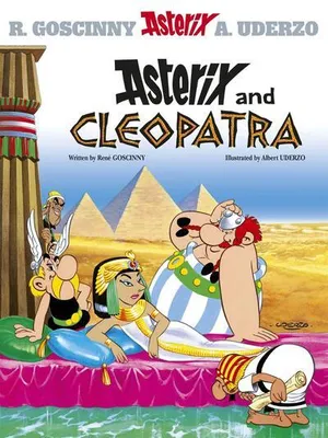 Produktbild von Asterix