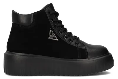 Image de Chaussures Filippo DBT646024BK