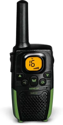 Image de Sencor SMR 131 Twin Radio, 2 pièces