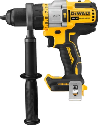 Produktbild von DeWALT DCD999NT-XJ Akku-Schlagbohrschrauber 18V, Flexvolt