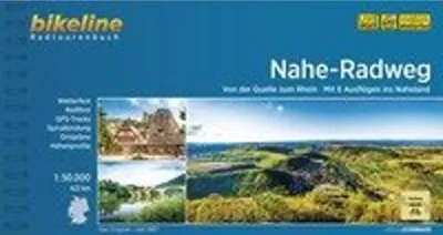 Produktbild von Nahe-Radweg