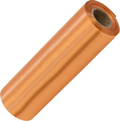 Image de Ruban de satin pour nœuds 16cm - 27 Copper