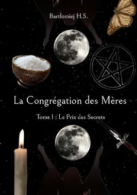 Obrázek produktu pro La Congrégation des Mères