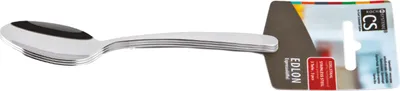 Produktbild von EDLON Espressolöffel, 11,5 cm, Edelstahl rostfrei 18/10