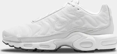 Obrázek produktu pro Nike Air Max Plus TN Triple White Platinum - 40,5