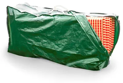 Produktbild von Rainexo Grüne Schutzhülle für Hochlehner Auflage