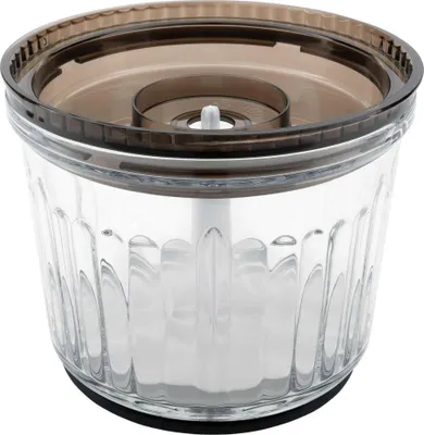 Produktbild von Steba MG 400 / 28.34.00 Universalzerkleinerer, 400 Watt, 2 l Behälter, 2 Geschwindigkeiten