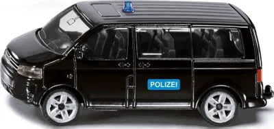 Productafbeelding van BLISTER VW T5, speciale eenheid