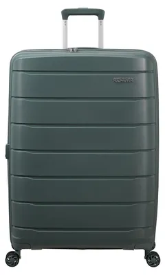 Immagine prodotto di American Tourister carrello Summer Pop Spinner 76 / 29 EXP TSA Trolley Dark Forest verde bosco