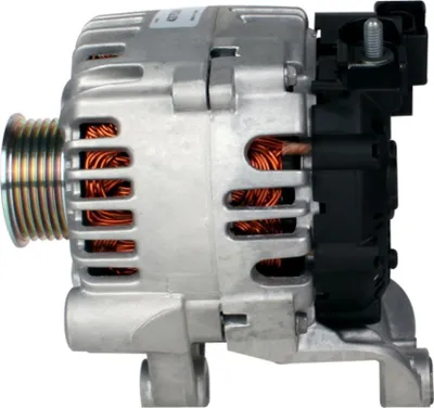 Produktbild von Lichtmaschine Generator 12 V 150 A Ø 54 mm HELLA für u.a. BMW 3er