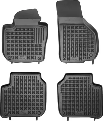 Obrázok produktu pre Gumové autokoberce Rezaw-Plast Škoda Superb II. 2008-2015
