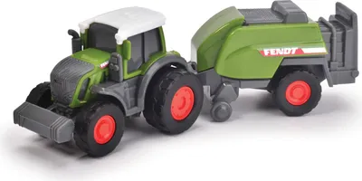 Produktbild von Farm Pojazdy Rolnicze