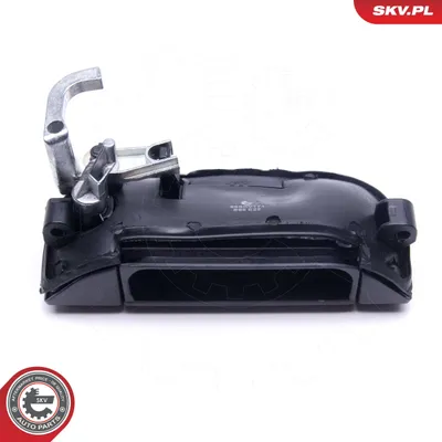 Produktbild von Autotürgriff Fahrerseite 0,67 kg