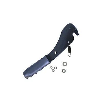 Produktbild von LESCHA ATIKA Ersatzteil | Arretierungshebel für Holzspalter ASP 10 N / ASP 11 N / ASP 14 TS / SPL 10 / SPL 11