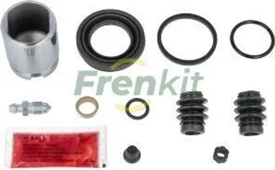 Produktbild von FRENKIT Bremssattel-Reparatursatz für HYUNDAI Tucson (TL, TLE) Hinten 38mm 238975