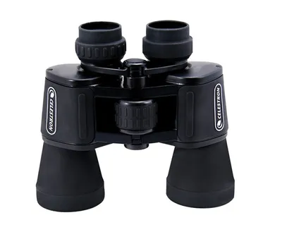 Obrázok produktu pre Celestron UpClose G2 10x50, BK-7, 10x, Čierna, 765 g