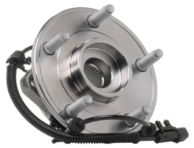 Immagine prodotto di Set di cuscinetti ruota SKF VKBA 7147