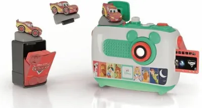 Produktbild von CLEMENTONI - Meine Geschichten in Bildern - Autos
