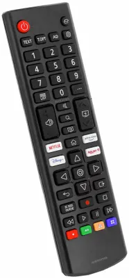 Produktbild von Ersatz Fernbedienung für LG 50UR781C | 55LX7B6LA | 55NANO80A6B