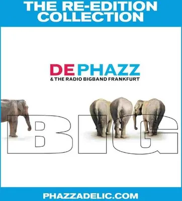 Image de BIG (édition limitée)