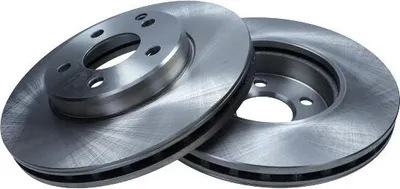 Produktbild von 2x MAXGEAR Bremsscheibe 19-1034 vorne 54 5mm 295mm