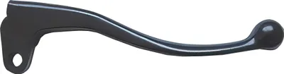 Obrázok produktu pre Brzdová páka vhodná pre Yamaha XT 400/500/550 čierna