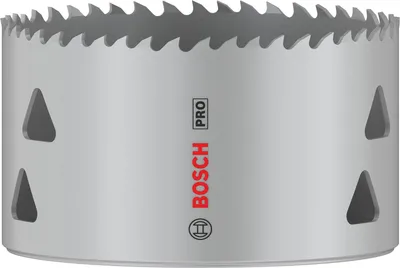 Image de Scie cloche PRO Multi Material, 86 mm, avec filetage
