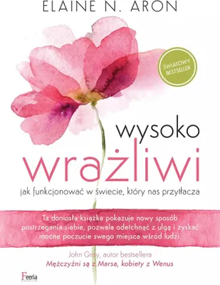 Produktbild von Wysoko wrażliwi wyd. 3
