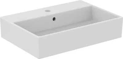 Immagine prodotto di Ideal Standard Strada lavabo 600mm, 1 trou de robinet, avec trop-plein, K077801, K077801