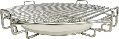 Produktbild von PATTON Multi-Grillsystem für Compact 15-16" Kamado
