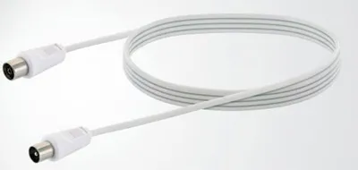Produktbild von Schwaiger KDSKI30532, 3 m, IEC, IEC, Weiß