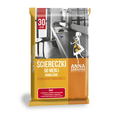 Produktbild von TÜCHER Putztücher Möbeltücher Waschtücher Küchentücher Spültücher 30 Stück